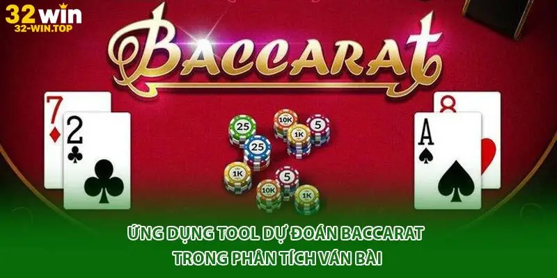 tool dự đoán baccarat